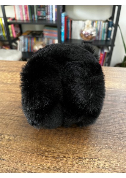1 Adet Kışlık Peluş Kulaklık Katlanabilir Soğuktan Kulak Koruyucu Pelüş Kulaklık fiyatları