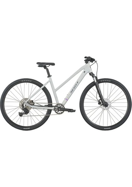 2026 Scott Sub Cross 30 Slope Şehir ve Tur Bisikleti