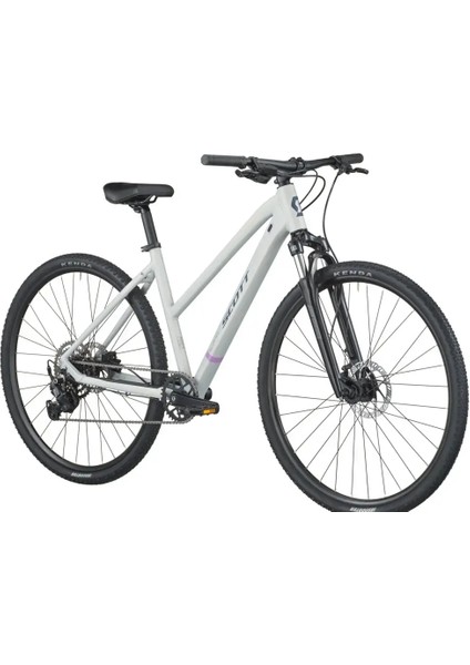 2026 Scott Sub Cross 30 Slope Şehir ve Tur Bisikleti modelleri