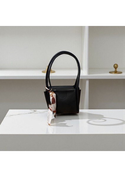 Klasik Kadın Omuz Çanta