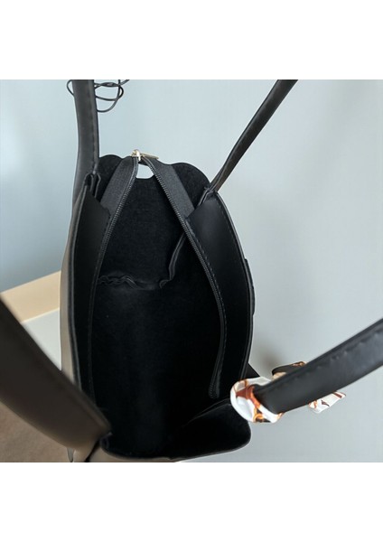 Klasik Kadın Omuz Çanta modelleri