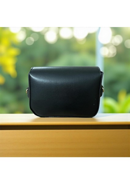 Gold Metal Tokalı Kadın Çanta modelleri