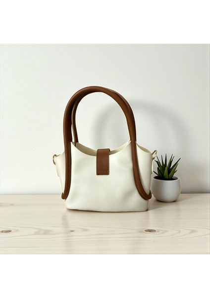 Kadın Yavru Çantalı El ve Omuz Çanta modelleri