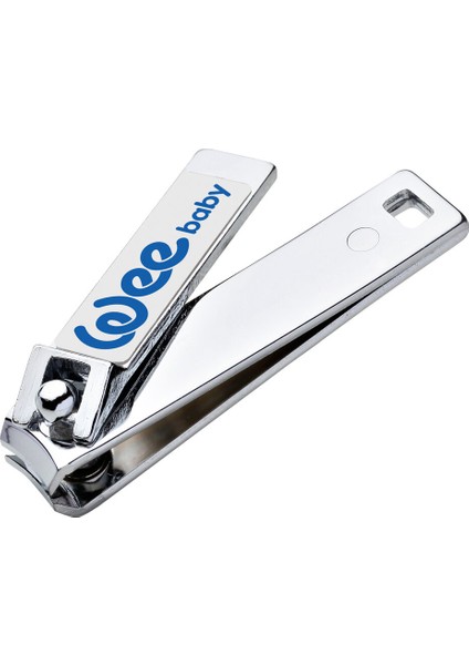 Çıt Çıt Tırnak Makası 3 Adet