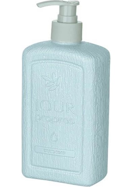 Sıvı Sabunluk 500ML ROYALEKS-TP-202