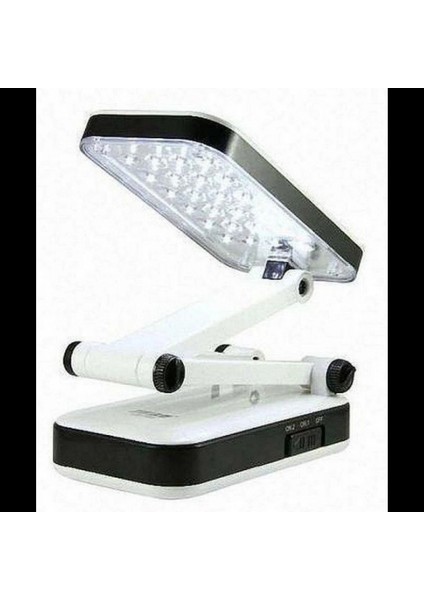 Polizei P-088 Sarjlı Robot LED Masa Lambası fiyatları