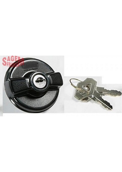 Mtxdpn Benzin Depo Kapaği R9 - R11