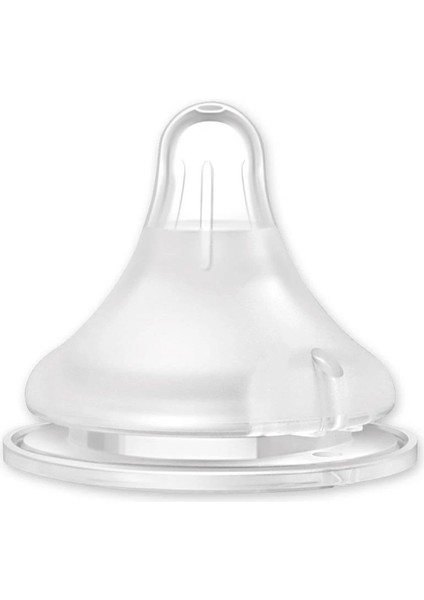 Bfs natural Wave Biberon Emziği Hızlı Akış 2li fiyatları