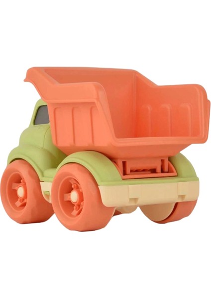 Bfs Sesli ve Işıklı Minik Kamyon 31016 indirimleri