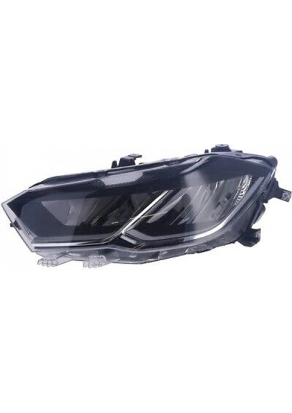 Vw Polo 2021- Far Sol (Oem NO:2G1941005C)