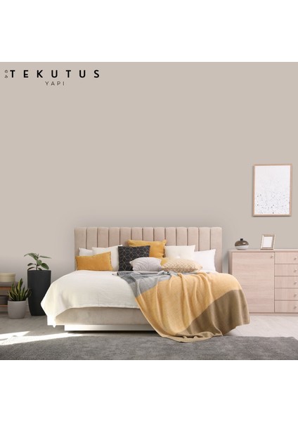 Momento Silan Silikonlu Iç Cephe Boyası 15 L Mahlep indirimleri