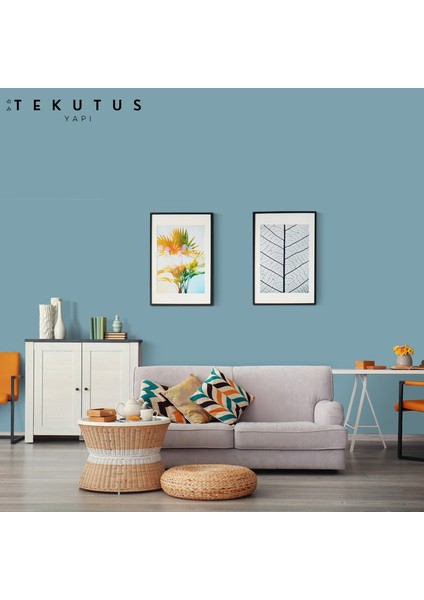 Momento Silan Silikonlu Iç Cephe Boyası 15 L Cİ-7445 / 4400 Pasifika modelleri