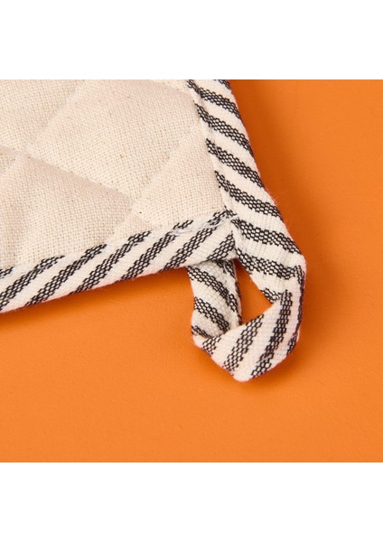 Soft Nemo Mutfak Tutacağı - Ekru - 20X20 cm fiyatları