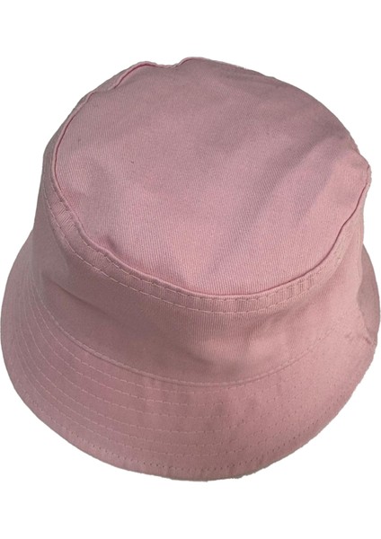 Yaase 4002 Kadın Bermuda Şapka 3 Adet