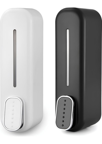 Lüks Duvara Monte Sıvı Sabunluk fiyatları