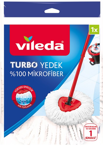 2 Adet Temizlik Seti Turbo Yedek fiyatları