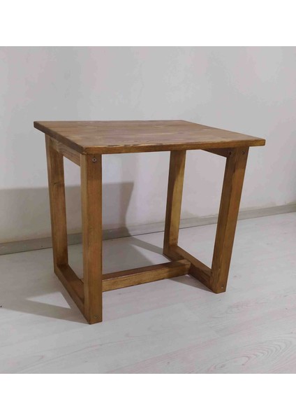 Ahşap Sehpa modelleri