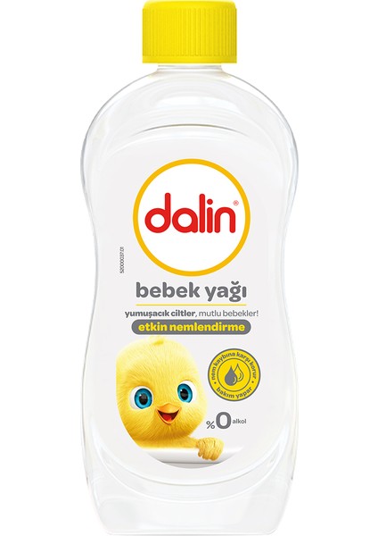 2 Adet Dalin Bebek Yağı 300 ml fiyatları