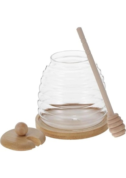 Bal Saklama Kabı-Cam Bal Kavanozu fiyatları