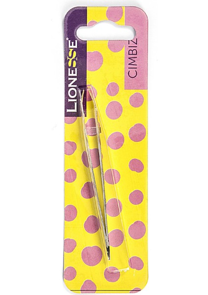 12415 Geniş Ağızlı Cımbız