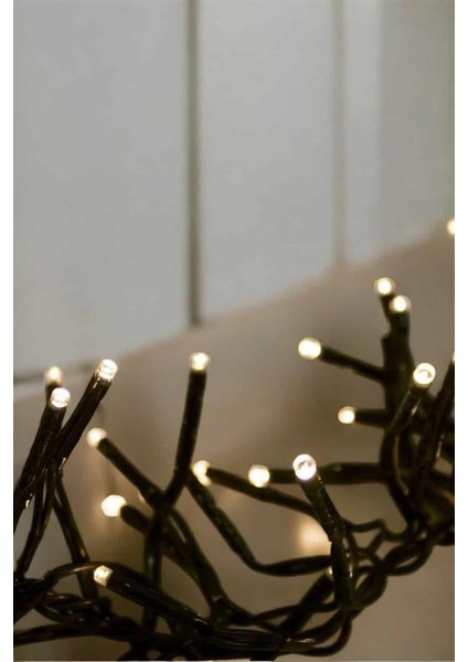 10 Metre Gün Işığı Şerit LED Işık Perde Işığı - MCT3860-1679 fırsatları