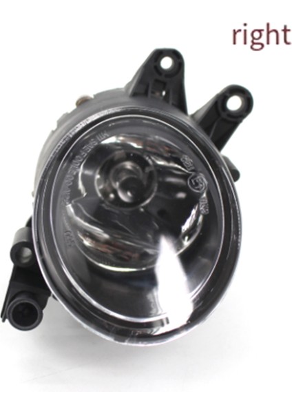 Audi A4 B6 2001-2005 Araç Stil Halojen Sis Lambası Işık Sağ 8E0941700 (Yurt Dışından) modelleri