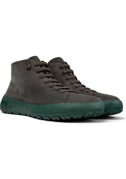 Koyu Gri Erkek Bot Peu Serra fiyatları