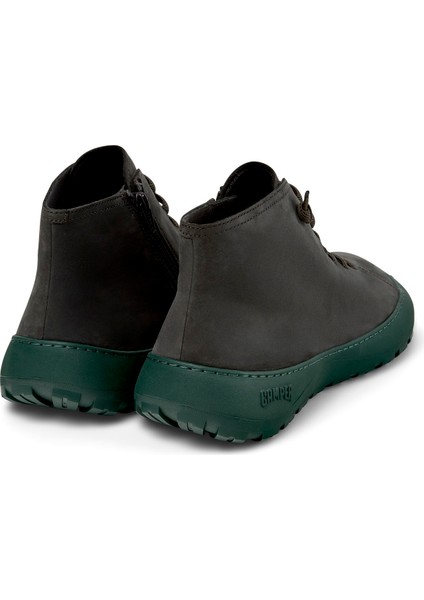 Koyu Gri Erkek Bot Peu Serra fırsatları