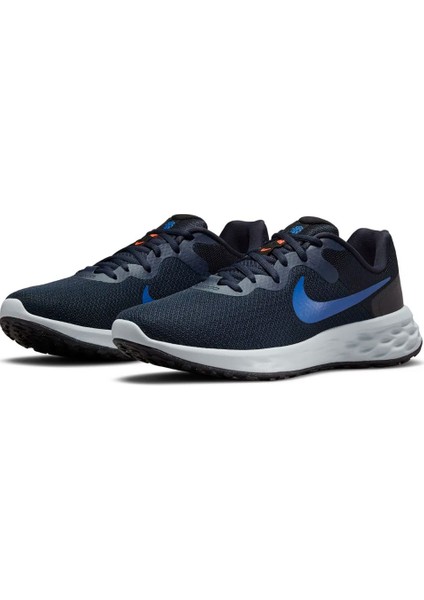 Revolution 6 Nn Erkek Mavi Koşu Ayakkabısı DC3728-400 fiyatları