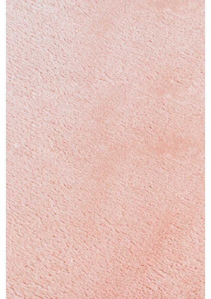 Puffy Peluş Post, Overlok Kaymaz Taban Halı 8 Renk Siyah modelleri