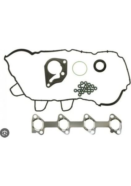 MOTOR UST TAKIM CONTASI MEGANE III-FLUENCE-CLIO III-KANGOO-SCENIC III-DUSTER-LOGAN-SANDERO 1.5DCI MAIS 7701479013