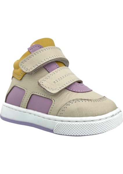 Ottoman Kız Bebek Ilk Adım Ayakkabısı Krem fiyatları