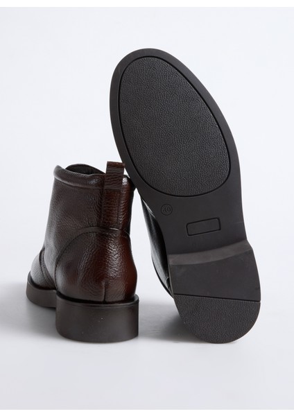 Kahve Erkek Bot Lasha fırsatları