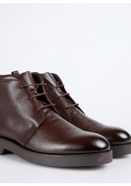 Kahve Erkek Bot Lasha indirimleri