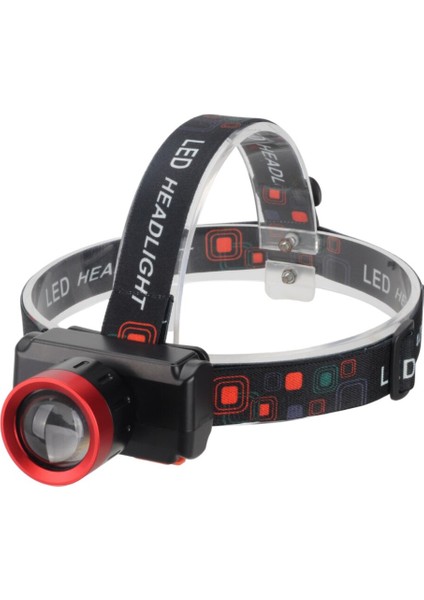 PT-5224USBŞARJLI Kafa Lambası modelleri