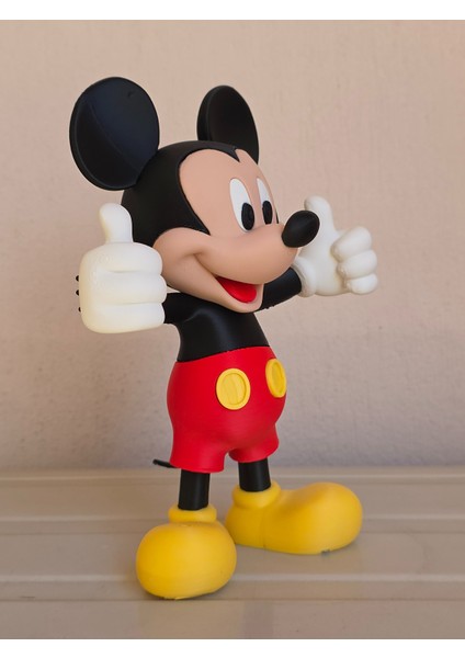 Disney Mickey Mouse Karakter Figür fiyatları