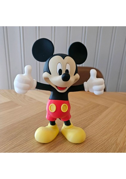 Disney Mickey Mouse Karakter Figür indirimleri