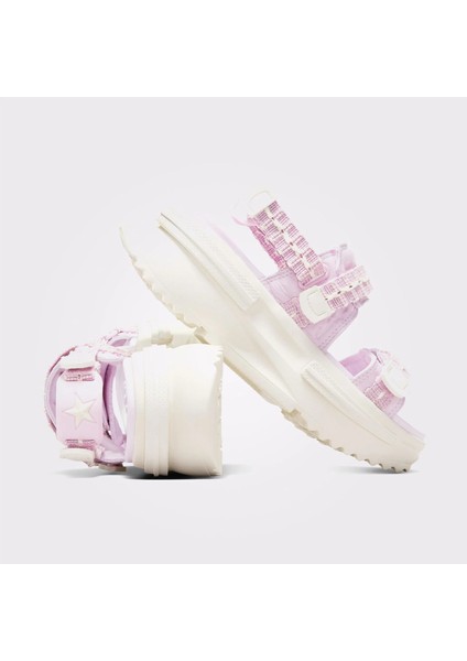 Run Star Utility Cx Unisex Pembe Platform Kadın Sandalet fırsatları