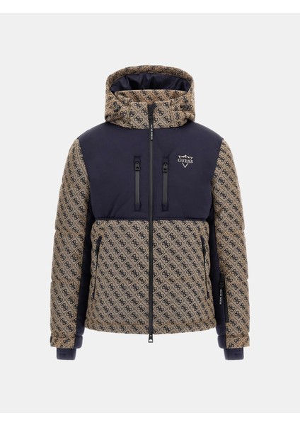 Ski Erkek Bej Mont M5BL0NWF182-FN4K