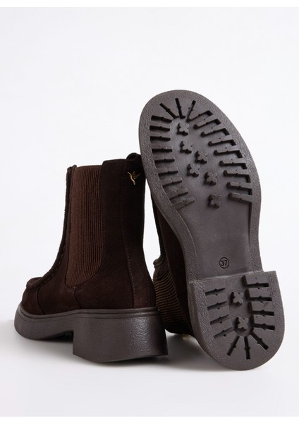 Kahve Kadın Bot D-Muddy-Cameo fırsatları