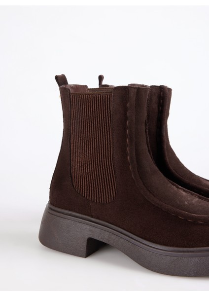 Kahve Kadın Bot D-Muddy-Cameo indirimleri