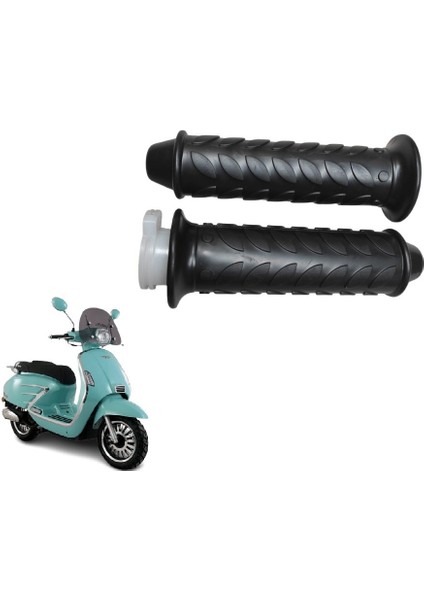 Elcik Gaz Kolu Takım - Skyjet Bellina 50 / 125CC