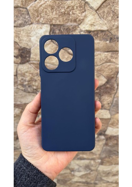 Realme C63 - Silikon Darbe Emici Klasik Korumalı Rubber Kılıf fiyatları