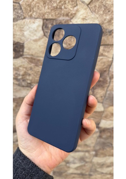 Realme C63 - Silikon Darbe Emici Klasik Korumalı Rubber Kılıf fırsatları