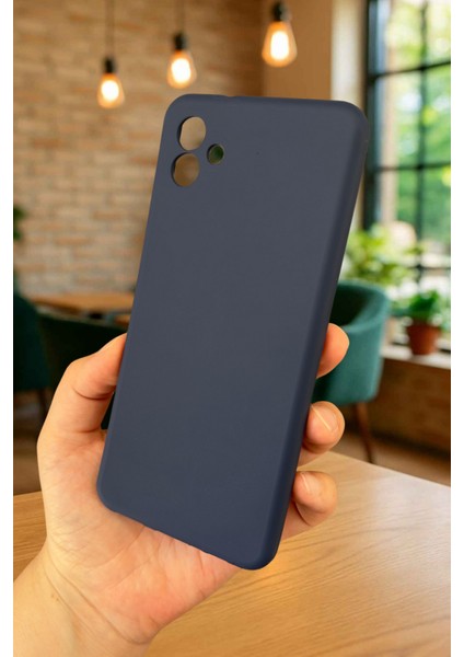 Samsung Galaxy A04 Silikon Darbe Emici Klasik Korumalı Rubber Kılıf fırsatları