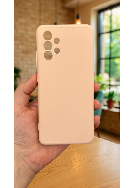 Samsung Galaxy A32 - Silikon Darbe Emici Klasik Korumalı Rubber Kılıf fiyatları