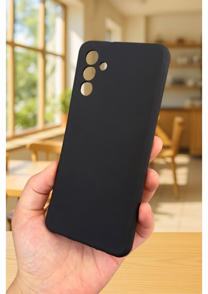 Samsung Galaxy A54 Silikon Darbe Emici Klasik Korumalı Rubber Kılıf fırsatları