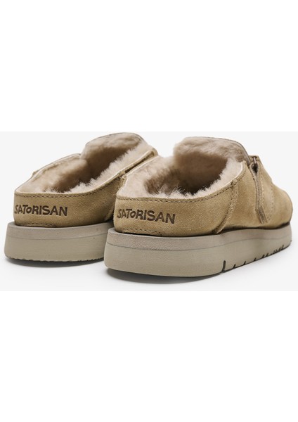 Bej Erkek Terlik Uwabakı Clog (1030204) modelleri