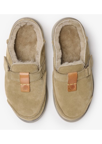 Bej Erkek Terlik Uwabakı Clog (1030204) fırsatları