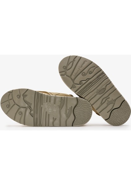 Bej Erkek Terlik Uwabakı Clog (1030204) indirimleri